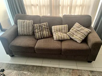 Used Sofa (like new) for sale