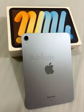 iPad mini 7 ( A17 pro ) 128GB