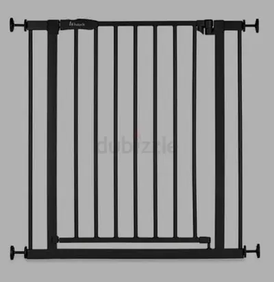 Safety gate hauck brand