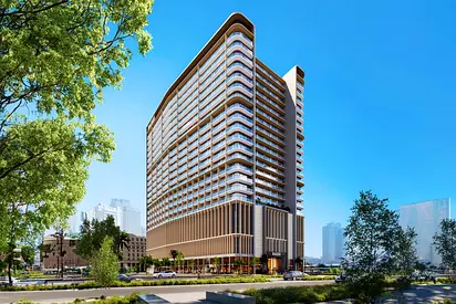 Jafza View | Handover Jan 2028 | Payment Plan