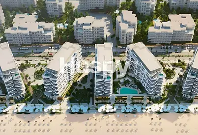 Sea View | Beach Access | Premium Amenities