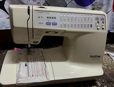 Brother Sewing Machine