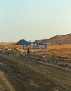 For sale: 2 industrial plots – Al Qasimia Phase 3 | Sharjah