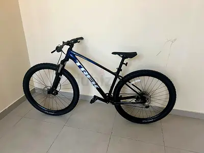 Trek Marlin-style Mountain Bike – Good Condition, Hardtail 29
