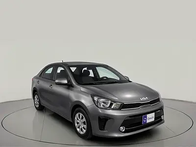 AED 452/month | 0 DP | Free 3 Months Warranty | Service History | 30 Day Return | KIA PEGAS 2023