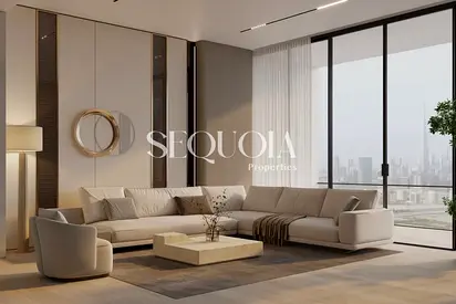 Luxury 2BR Apartment | Binghatti Ghost | Modern Living handover soon 2026