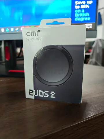 CMF buds 2 - New Sealed Box