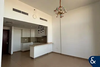 Spacious | Open View | Available mid May