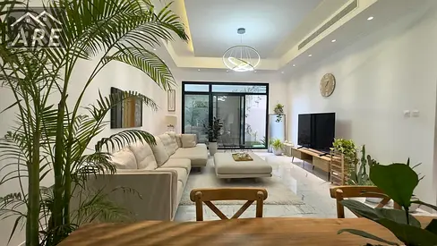 Luxury Villa for Sale – Al Amerah, Ajman