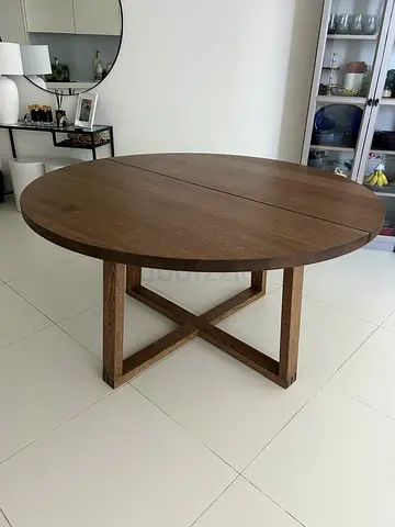 Dinner table