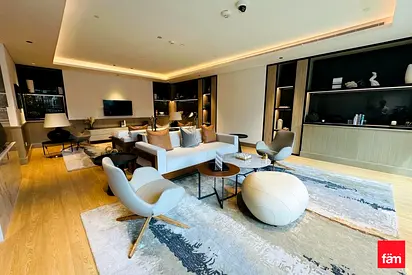 premium building Ready to move Spacious layout