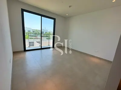 2 Balconies | Elegant Townhouse | Spacious Layout