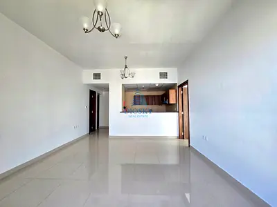 Spacious Apartment | Prime Location | Vacant Now