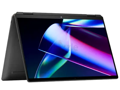 HP Spectre x360 14 Convertible Laptop - Intel Ultra 7, 16GB RAM, 1TB SSD