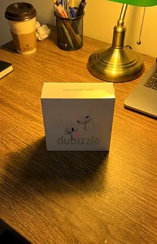 Sealed AirPods (first Gen)