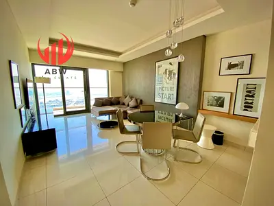 Ready to Move In | Stunning 2BR | Skyline Views