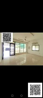 A complete villa for annual rent in Ajman, Al Rawda