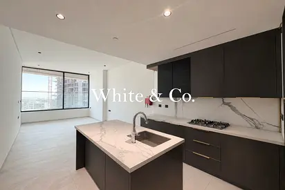 High Floor View | Vacant | Private Pool