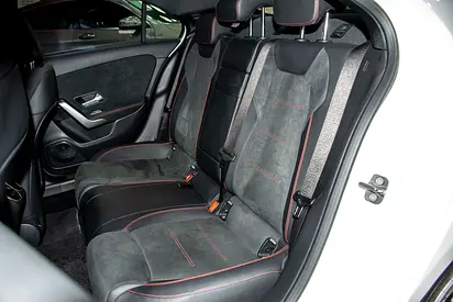 Mercedes-Benz A-Class A 200 AMG Premium Plus, миниатюра 14