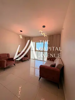 Vacant | City View | Closed Kitchen | High Floor