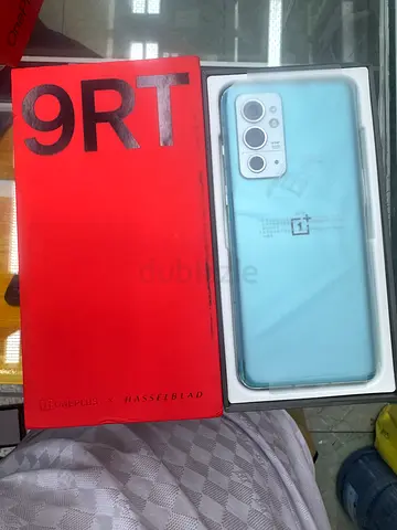 One Plus 9 RT