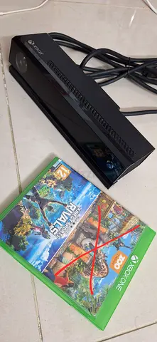 Kinect sensor for xbox one