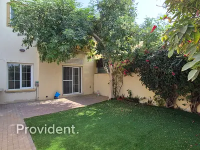 Corner Unit | Well Maintained | Vacant