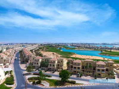 1 Bedroom for Sale in Al Hamra Village - Golf Course and Lagoon View