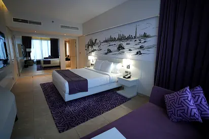 Ideal Location | Fully Serviced | All Bills Included