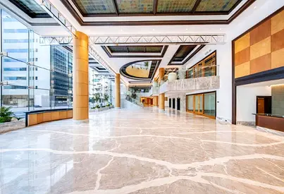 3 Bed +Store + Maids |High floor | Near Metro