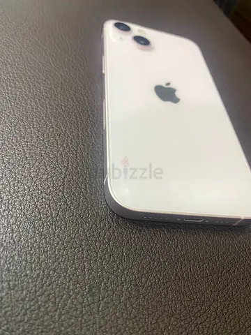 iPhone 13 (Pink) - Good Working Condition