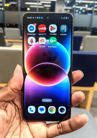Oppo A5pro 5G 128gb like new