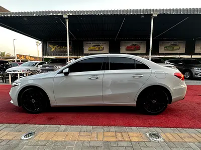 صورة مصغرة 5 لـ 2020 Mercedes-BENZ A-CLASS