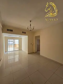 ✨ Elegant Family Living in Al Nuaimiya 1 – 2BR Apartment Next to Al Hikma School 🏡