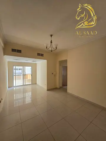 ✨ Elegant Family Living in Al Nuaimiya 1 – 2BR Apartment Next to Al Hikma School 🏡