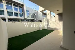 Garden with Lights | 3 Bed | Renovated