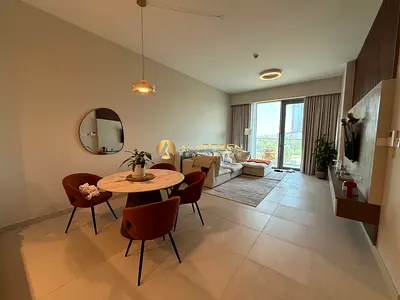 Fully Furnished | Safa Park View | Expansive Layout