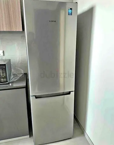 Siemens bottom Freezer refrigerator
