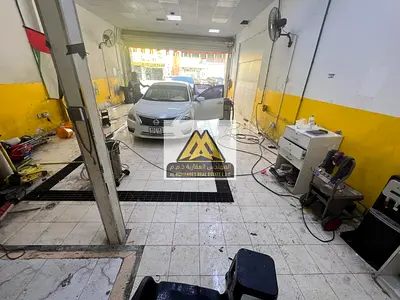 A unique investment opportunity: a ready-to-operate car wash.