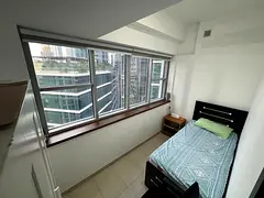 Big Room window - Less Tenants - Neat  Clean - Metro