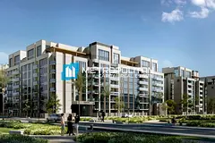 1BR+Balcony| Park and Green Views| Great Amenities