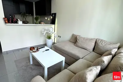 1BR Apartment | Community View | Merano Tower