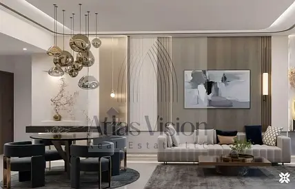 Modern 2BR with Private Pool | Exclusive Lagoon Community | Easy Payment Plan