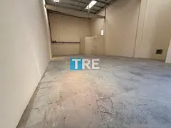 Big Size Ground Floor Only Warehouse for Rent – Ajman Industrial 1