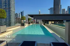 Fully Furnished | Community View | Ready 2BR