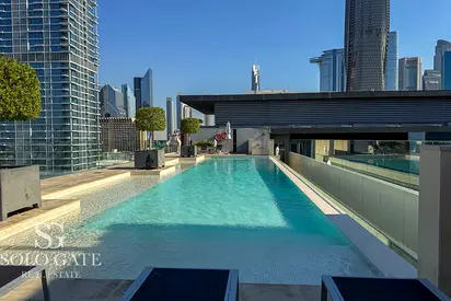 Fully Furnished | Community View | Ready 2BR