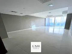 Luxury Canal-Facing View | Modern Finishes | Vacant