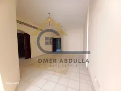 NO CASH DEPOSIT LAVISH 2BHK WITH BALCONY FOR FAMILY IN MUWAILAH SHARJAH