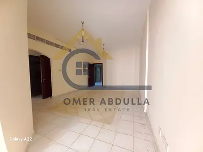 NO CASH DEPOSIT LAVISH 2BHK WITH BALCONY FOR FAMILY IN MUWAILAH SHARJAH