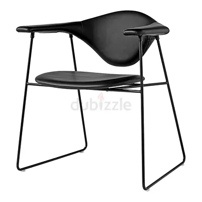 GUBI dining chairs